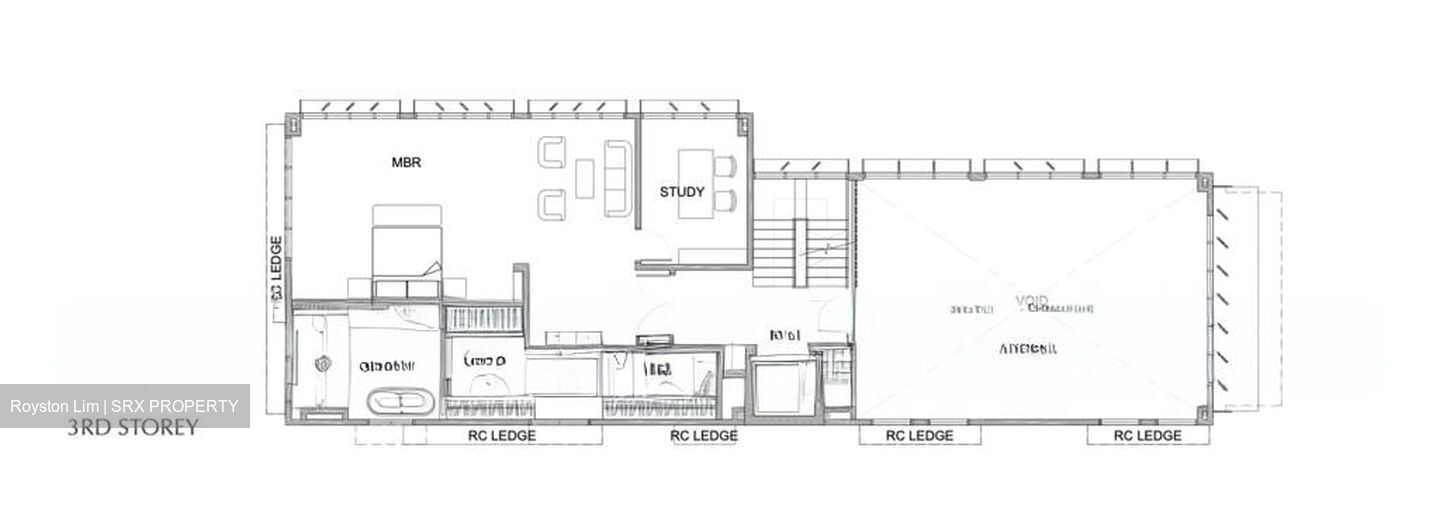 Sommerville Walk (D13), Detached #532781371